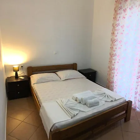 Dejli's Apartment *