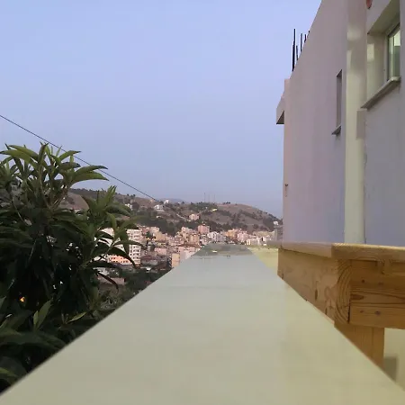 Dejli's Apartment *