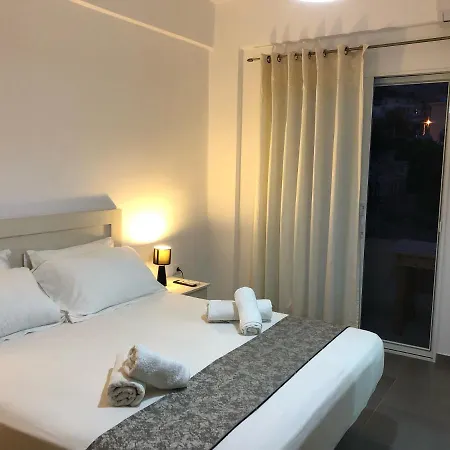 Dejli's Apartment