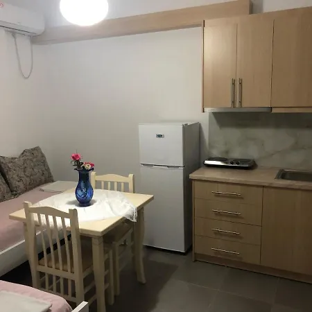 Apartment Dejli's Sarande