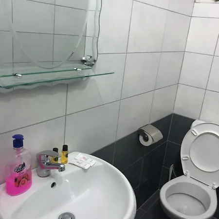 Apartment Dejli's *