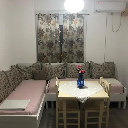 Apartment Dejli's