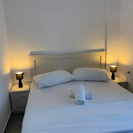 Dejli's Apartment Sarande