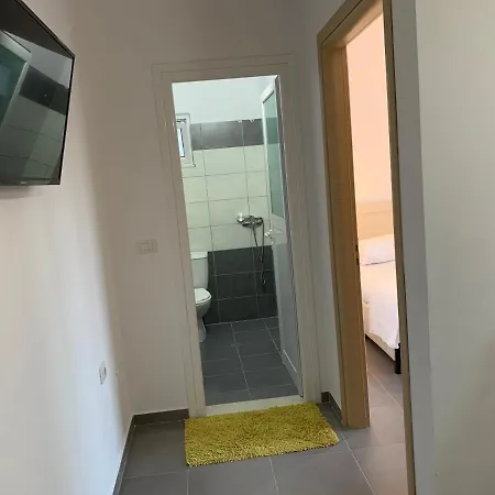 Dejli's Apartment Sarande