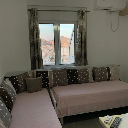 Dejli's Apartment Sarande