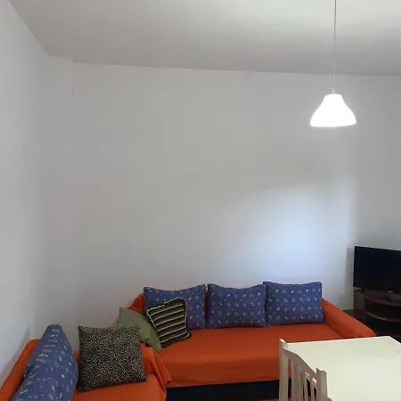 Apartment Dejli's Sarande