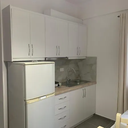 Dejli's Apartment Sarande