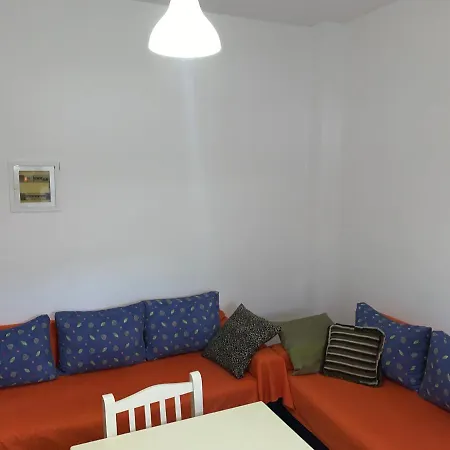 Dejli's Apartment Sarande