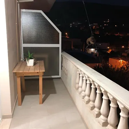 Dejli's Sarandë