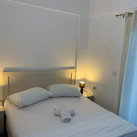 Dejli's 公寓
